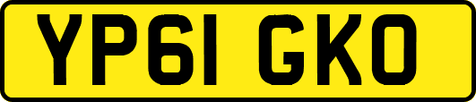 YP61GKO