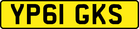 YP61GKS
