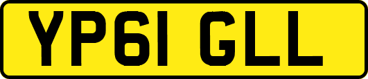 YP61GLL