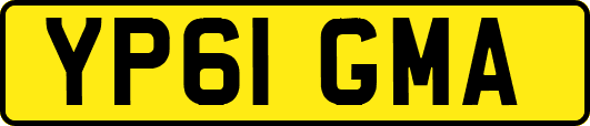 YP61GMA