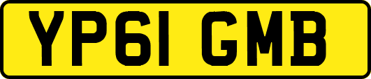 YP61GMB