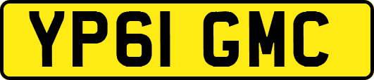 YP61GMC