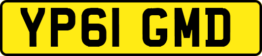 YP61GMD