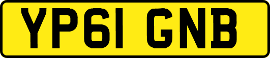YP61GNB