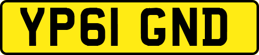 YP61GND