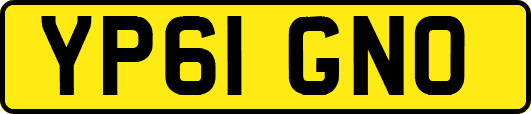 YP61GNO