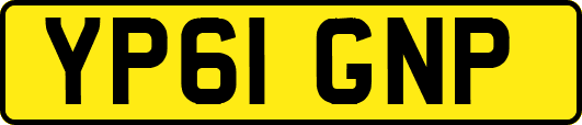 YP61GNP