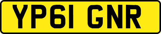 YP61GNR