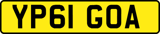 YP61GOA