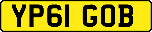 YP61GOB