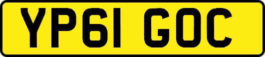 YP61GOC