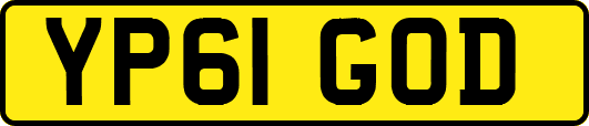 YP61GOD