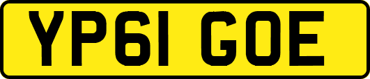 YP61GOE