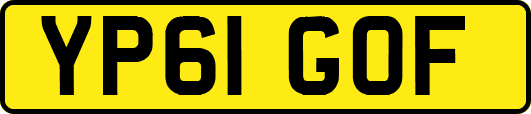 YP61GOF