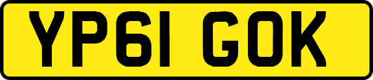 YP61GOK