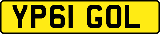 YP61GOL