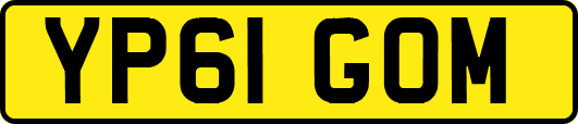 YP61GOM