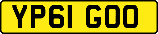 YP61GOO
