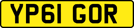 YP61GOR