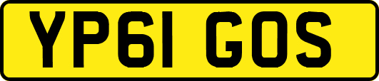 YP61GOS