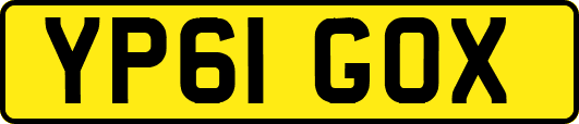 YP61GOX