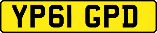 YP61GPD