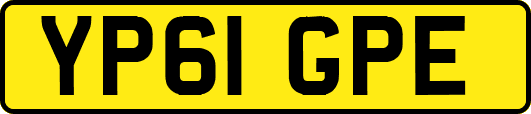 YP61GPE