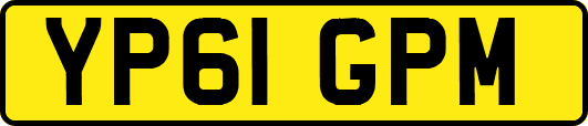 YP61GPM