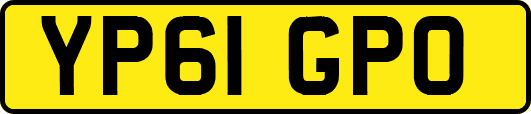 YP61GPO