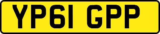 YP61GPP