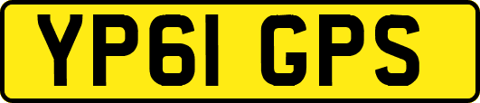 YP61GPS