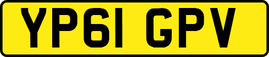 YP61GPV