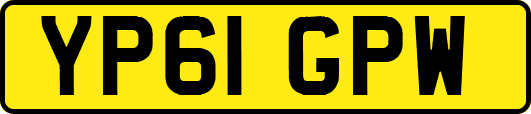 YP61GPW
