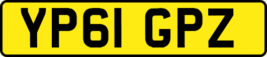 YP61GPZ