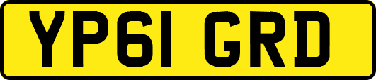 YP61GRD