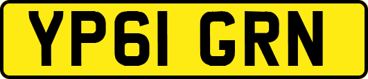 YP61GRN