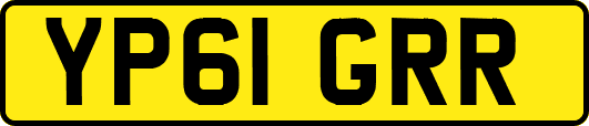 YP61GRR