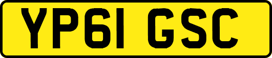 YP61GSC