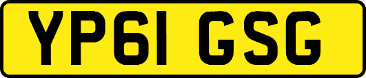 YP61GSG