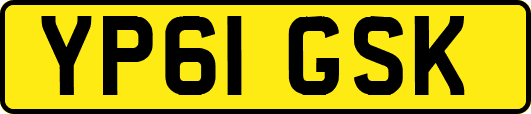 YP61GSK