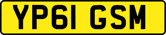 YP61GSM