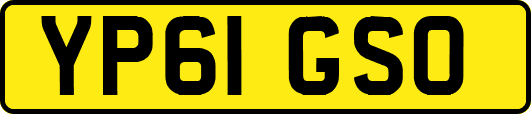 YP61GSO