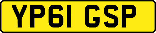 YP61GSP
