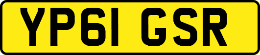 YP61GSR