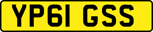 YP61GSS