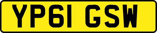 YP61GSW