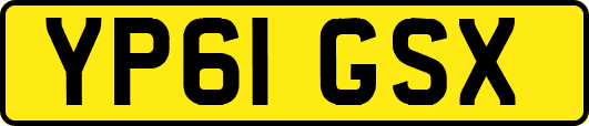 YP61GSX