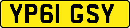 YP61GSY