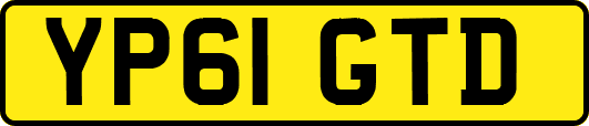 YP61GTD