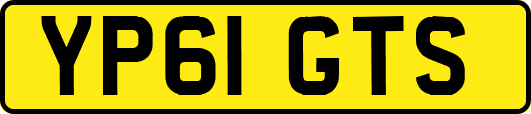 YP61GTS